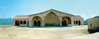 Bodega Portal del Montasant